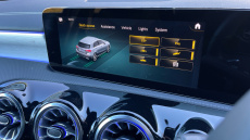 Mercedes-Benz A-Class A180 AMG Line Executive Edition 5dr Auto Petrol Hatchback